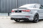 Audi RS3 Sedan by ABT 2018 года